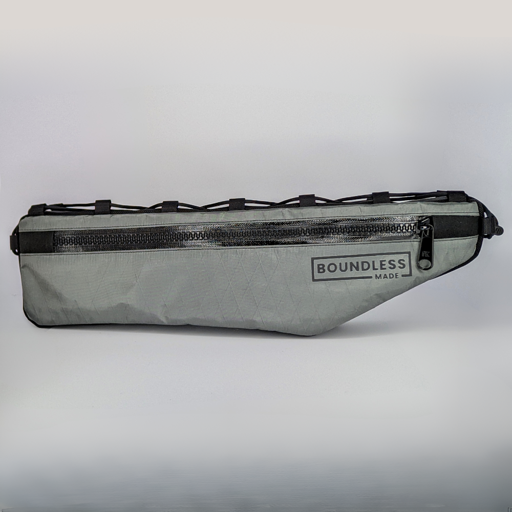 Half Frame Bag