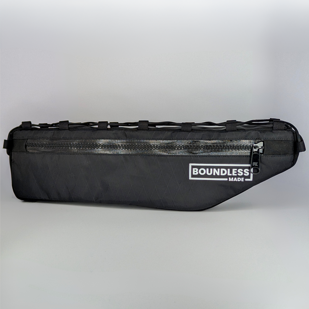 Half Frame Bag