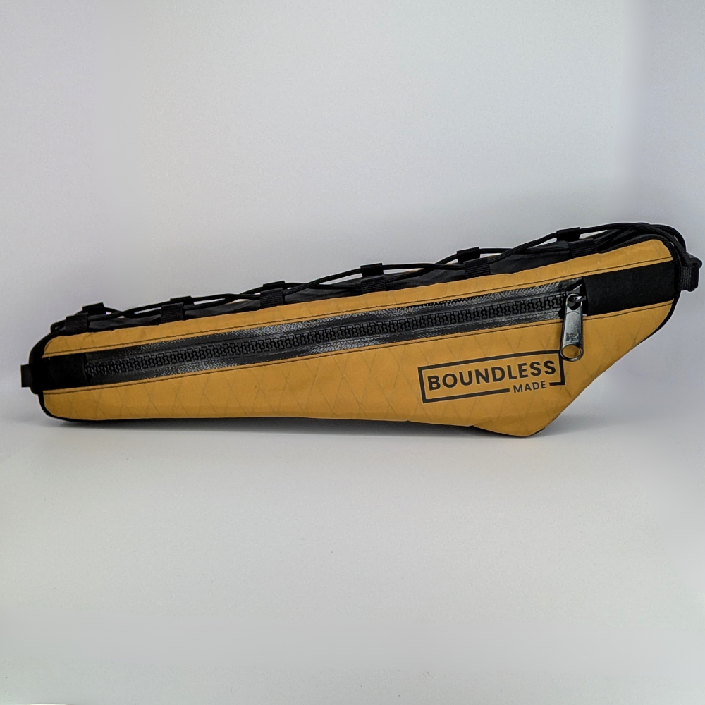 Half Frame Bag