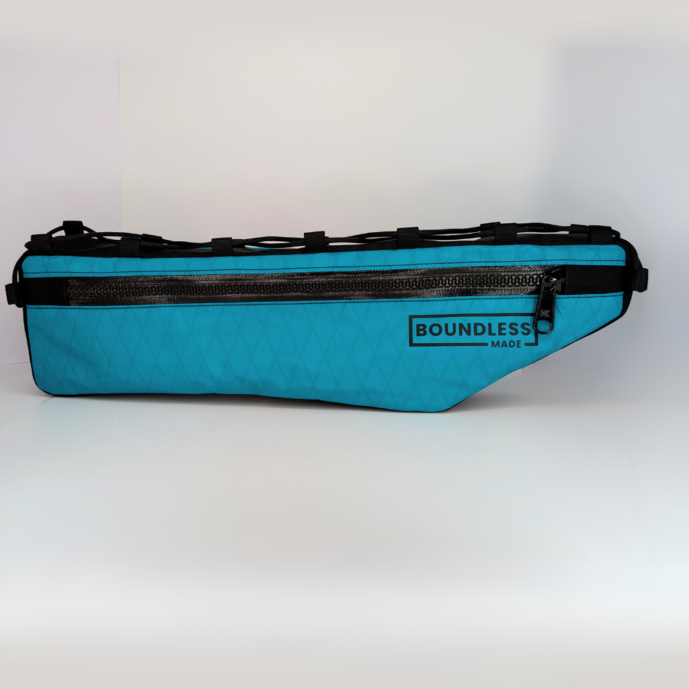 Half Frame Bag