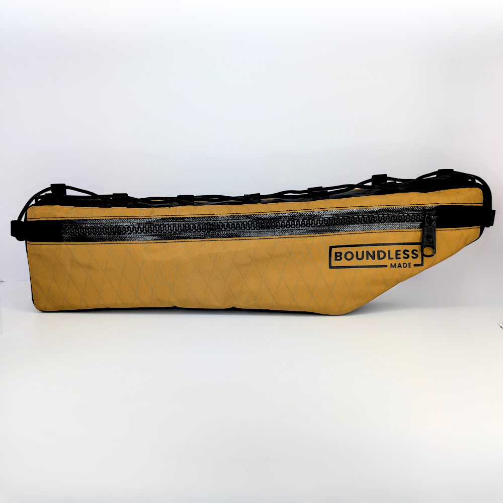 Half Frame Bag