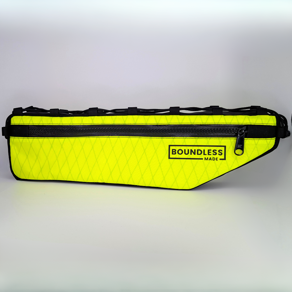 Half Frame Bag