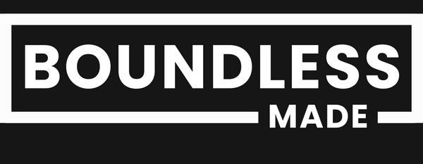 Boundless Made