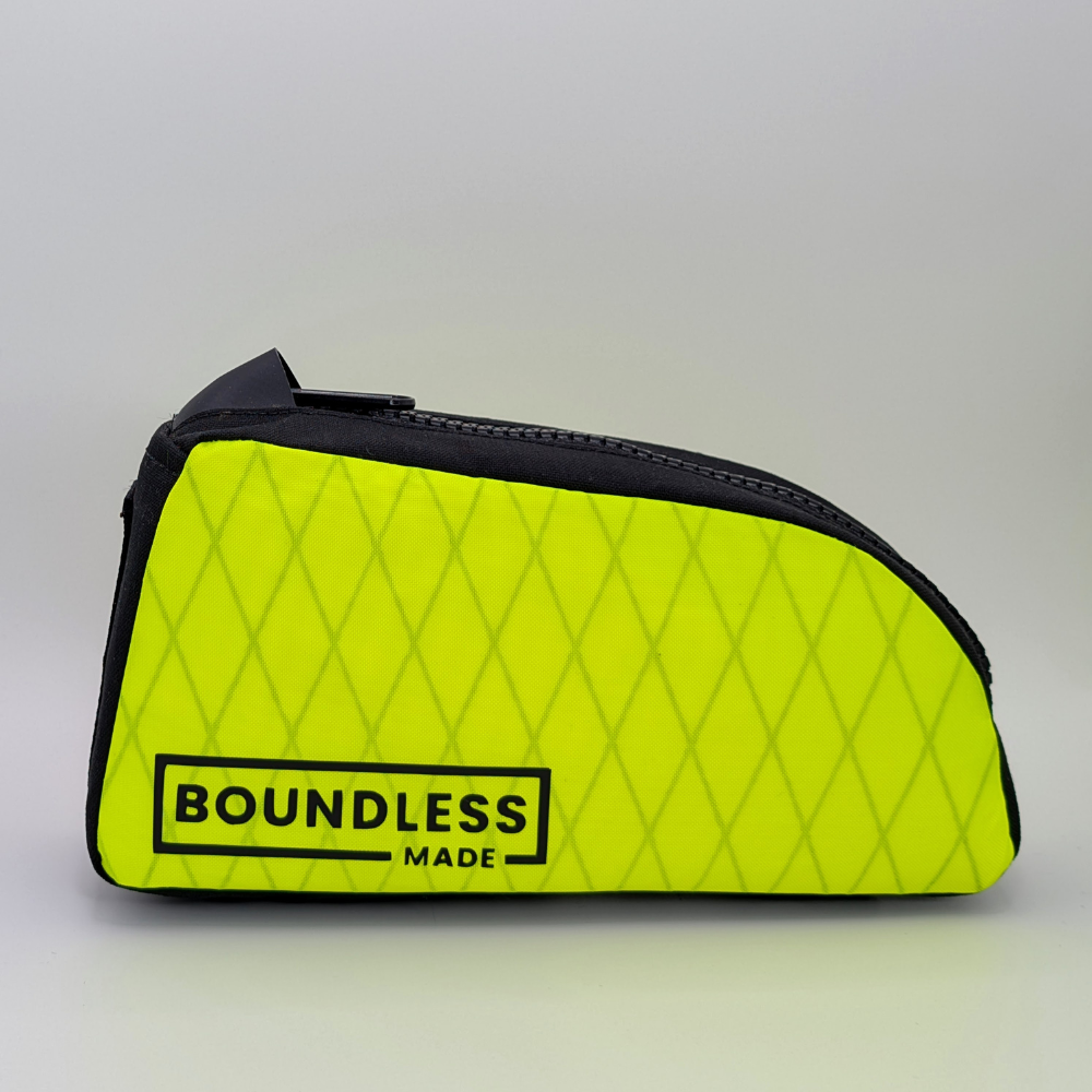 Top Tube Bag