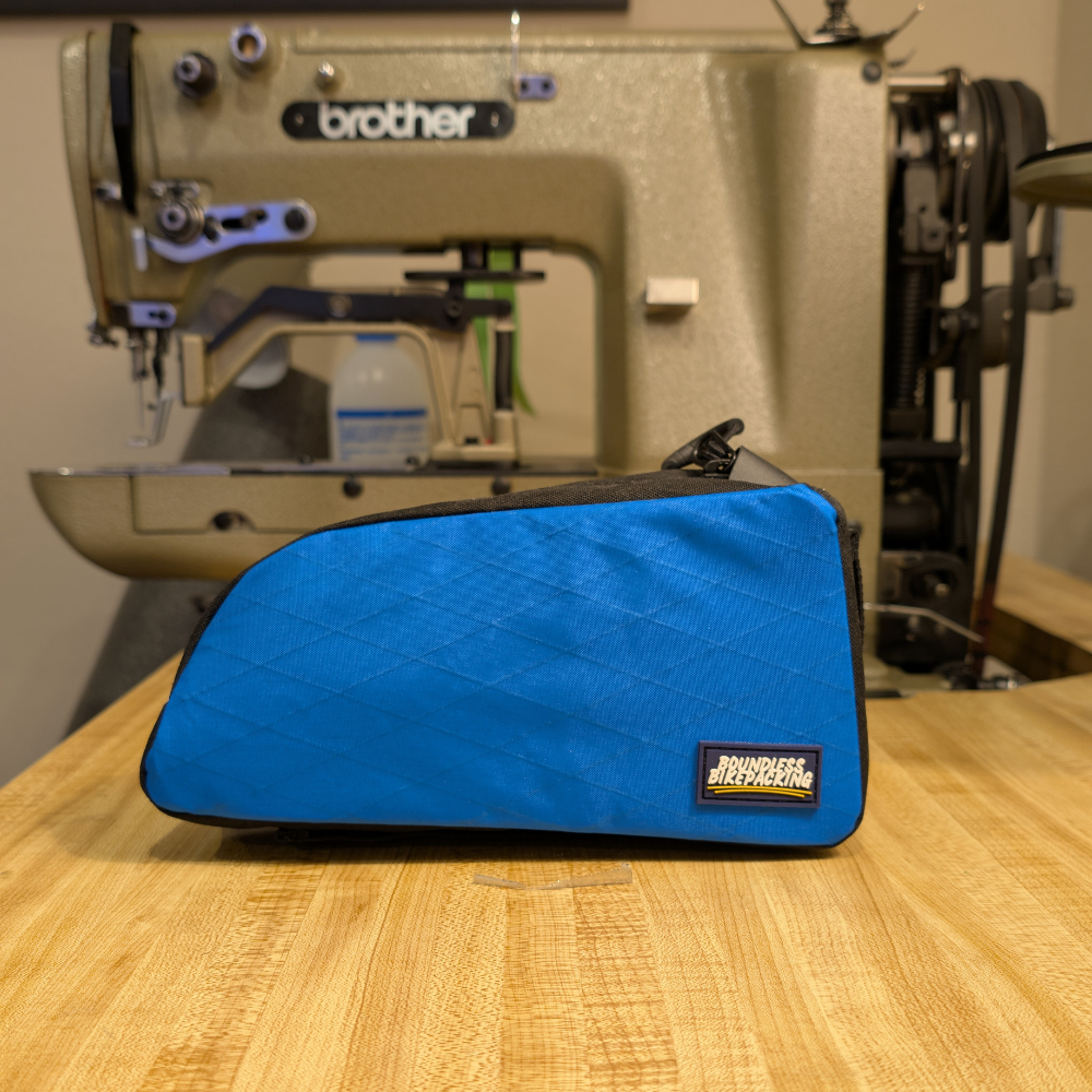 Top Tube Bag