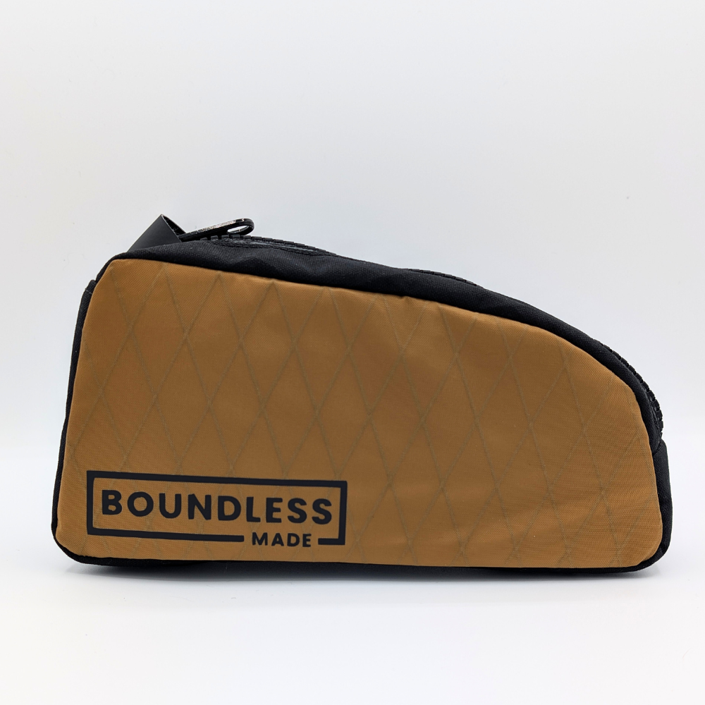 Top Tube Bag