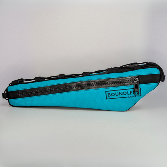 Half Frame Bag