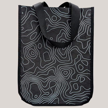 Heavy-Duty Compact Reusable Bag