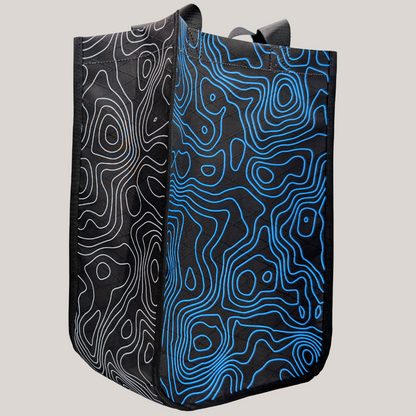 Heavy-Duty Compact Reusable Bag