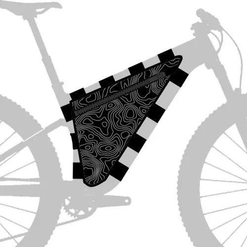 Custom Frame Bag